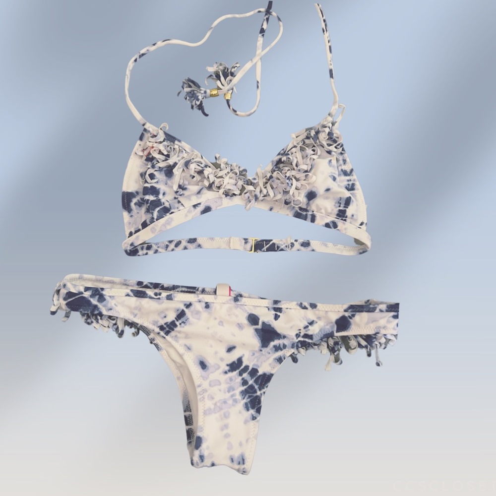 VS swim
